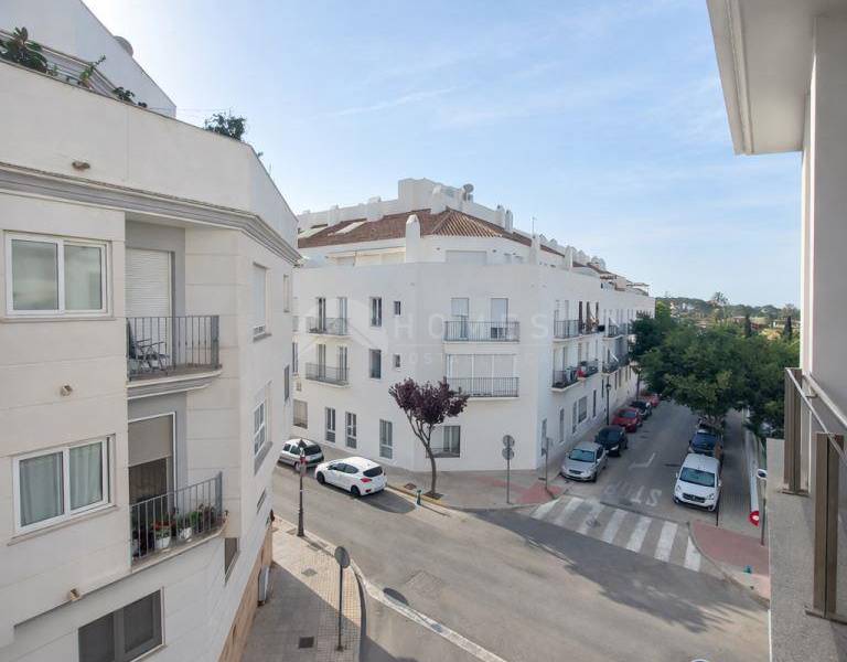 Venta - Apartamento - Denia