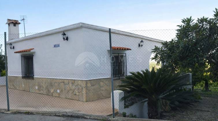 Country House - For sale - Pego - Pego