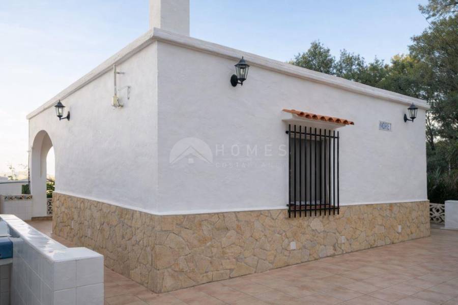 For sale - Country House - Pego