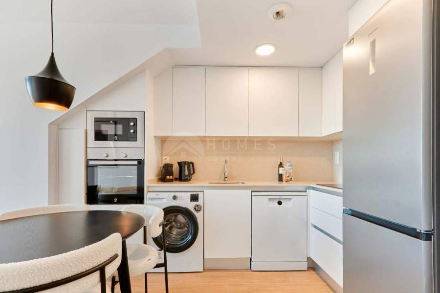 Venta - Atico - Denia