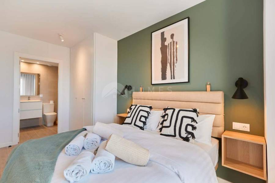 Venta - Atico - Denia