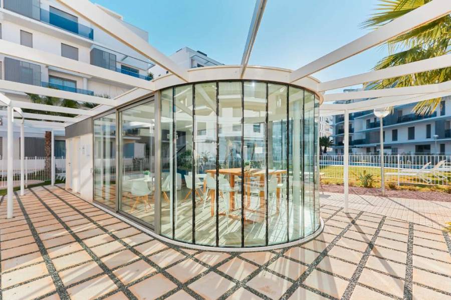 Venta - Atico - Denia