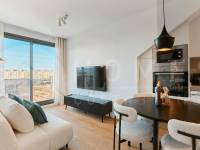 Venta - Atico - Denia