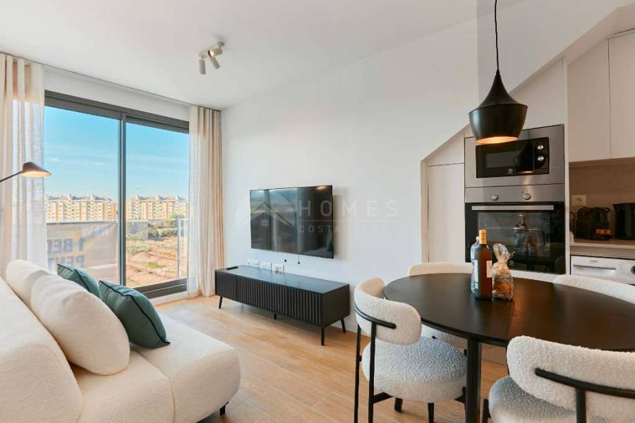 Venta - Atico - Denia