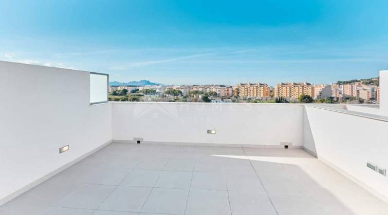 Penthouse - For sale - Denia - Denia