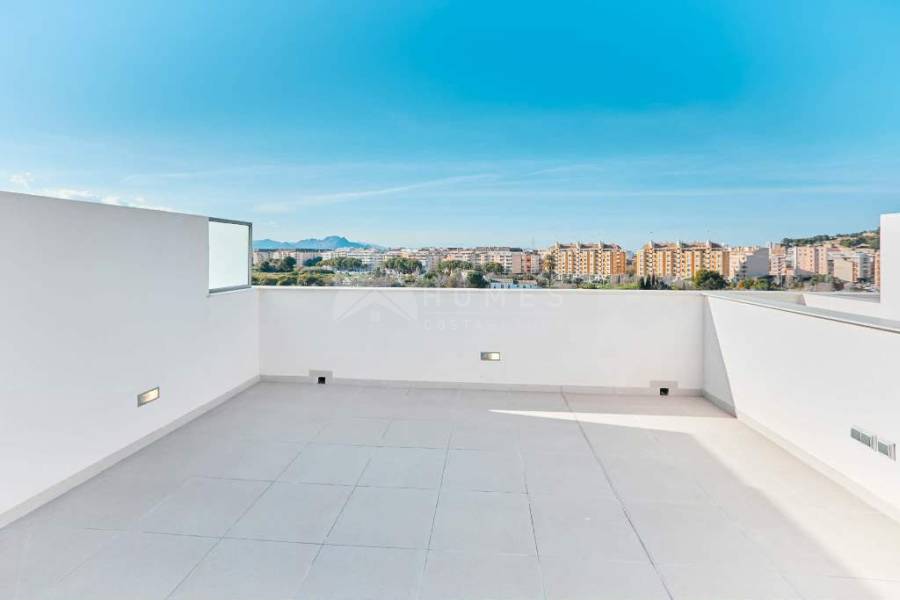 Venta - Atico - Denia