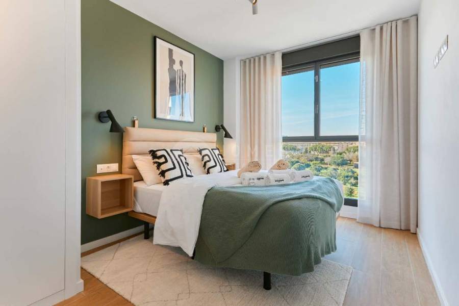 Venta - Atico - Denia