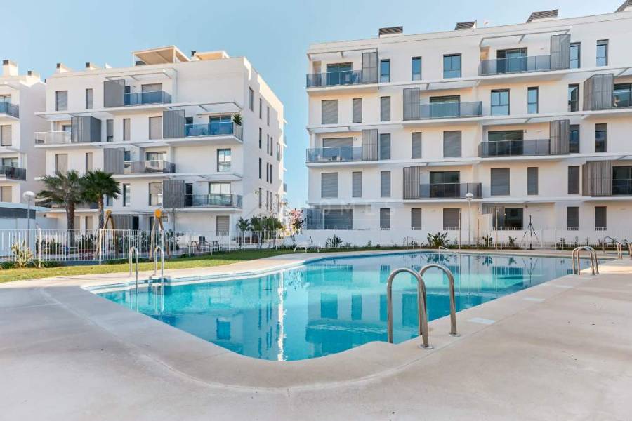 Venta - Atico - Denia