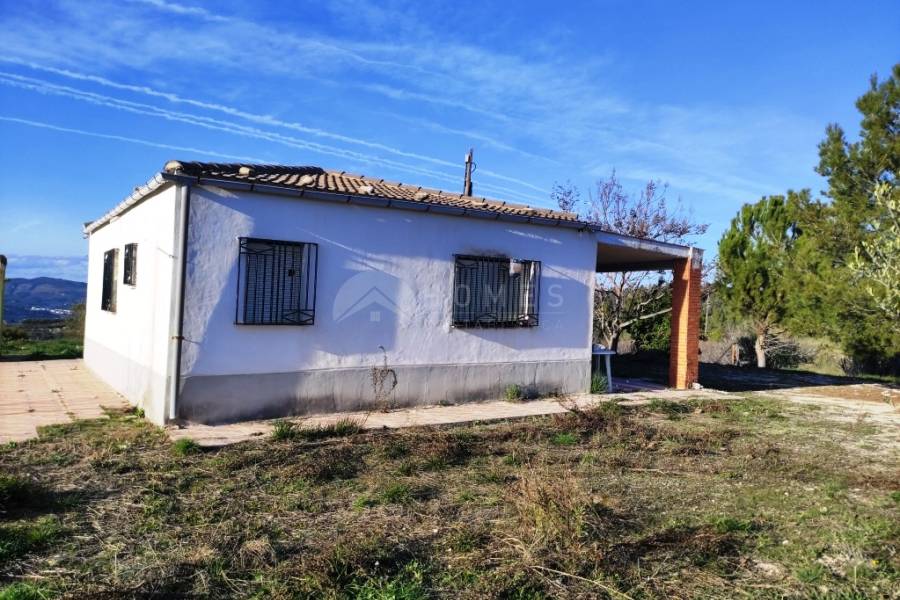 Venta - Casa de Campo - Millena
