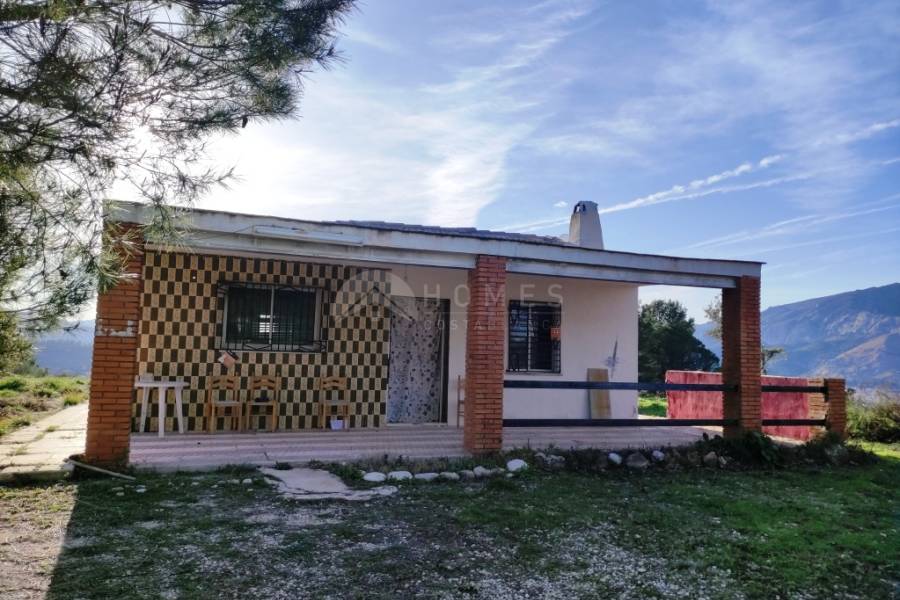 Venta - Casa de Campo - Millena