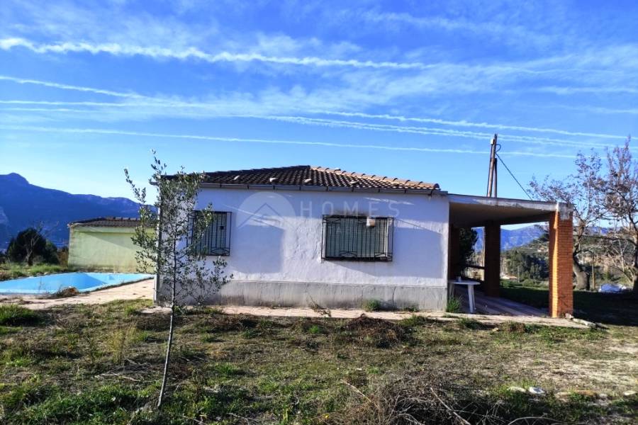 Venta - Casa de Campo - Millena