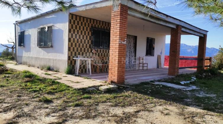 Casa de Campo - Venta - Millena - Millena