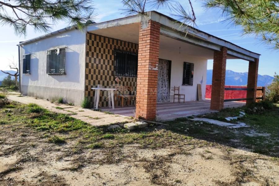 Venta - Casa de Campo - Millena