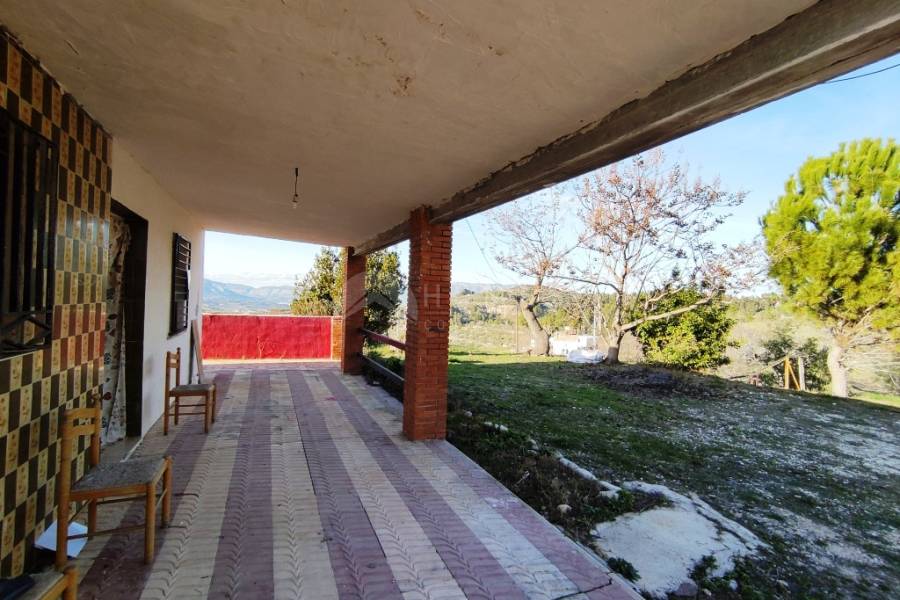 Venta - Casa de Campo - Millena