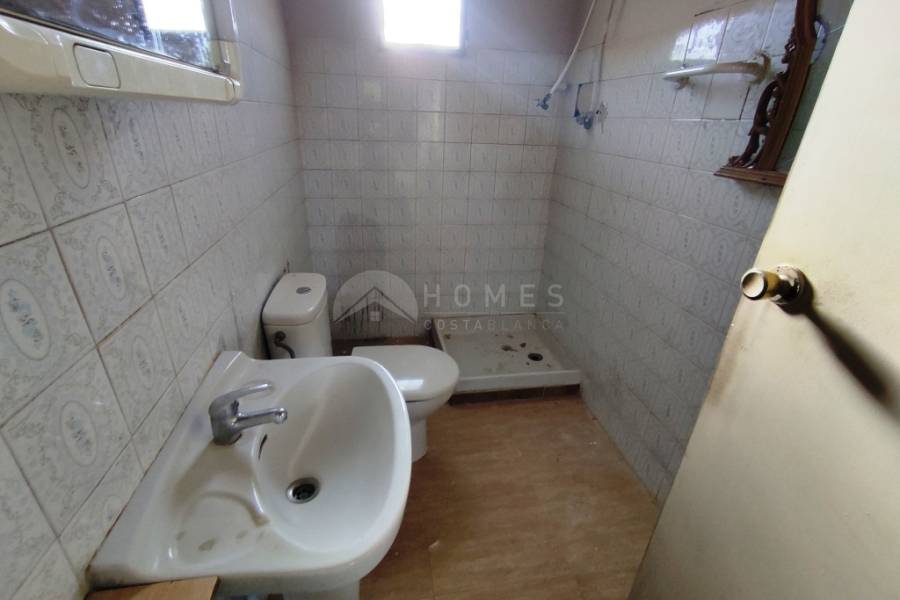 Venta - Casa de Campo - Millena