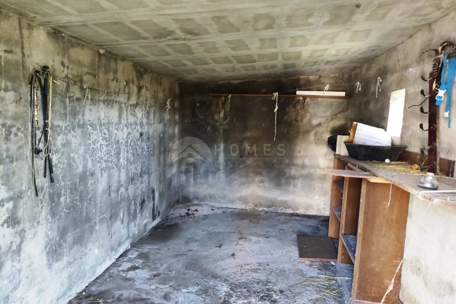 Venta - Casa de Campo - Millena