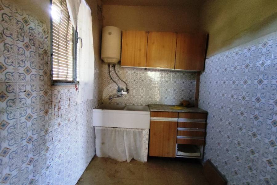 Venta - Casa de Campo - Millena