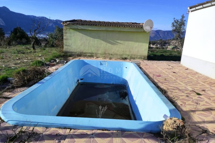 Venta - Casa de Campo - Millena