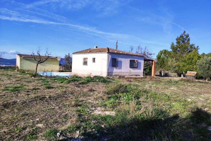 Venta - Casa de Campo - Millena