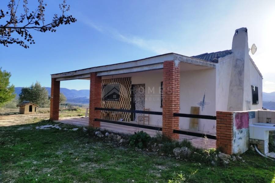 Venta - Casa de Campo - Millena