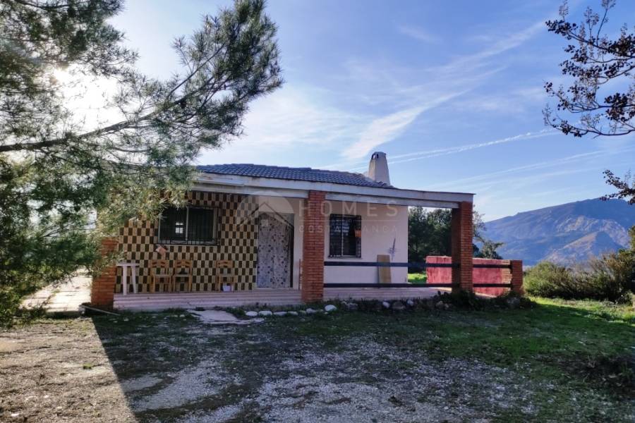 Venta - Casa de Campo - Millena