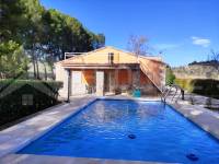 Te koop - Landhuis - Benilloba