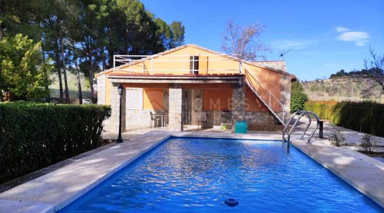 Landhuis - Te koop - Benilloba - Benilloba