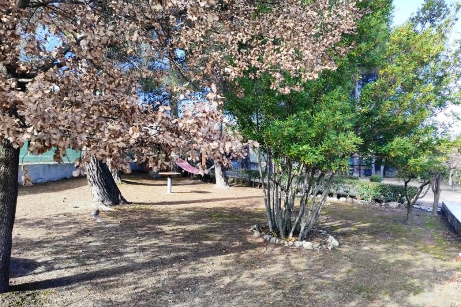 Te koop - Landhuis - Benilloba