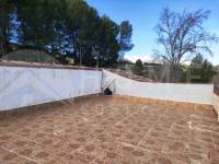 Te koop - Landhuis - Benilloba