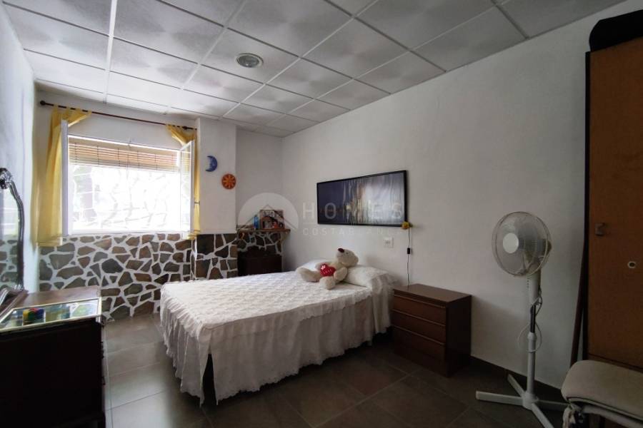 Te koop - Landhuis - Benilloba