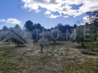 Te koop - Landhuis - Benilloba