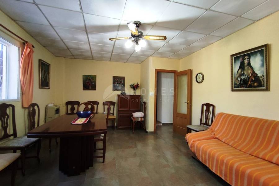 Te koop - Landhuis - Benilloba