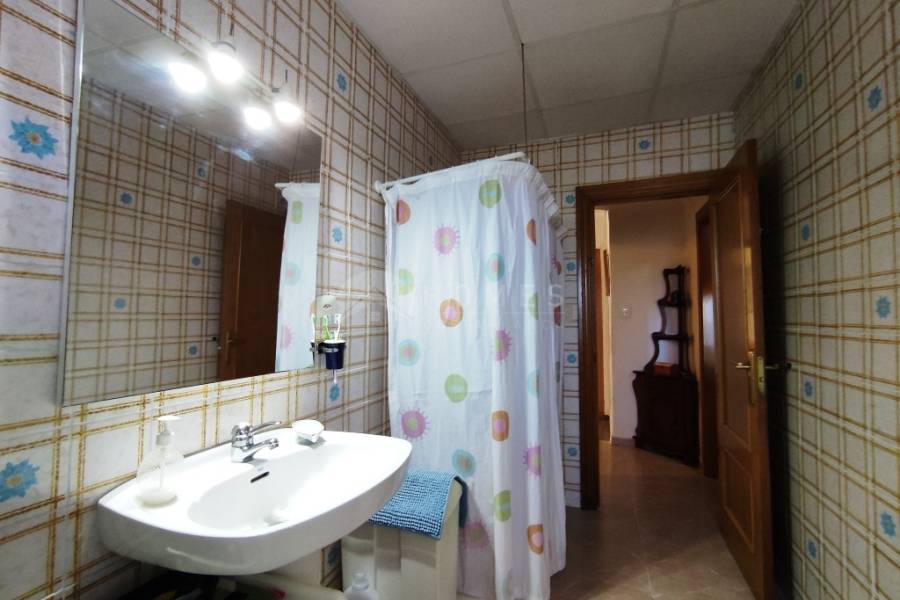 Te koop - Landhuis - Benilloba