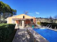 Te koop - Landhuis - Benilloba