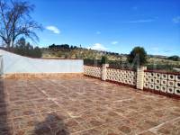 Te koop - Landhuis - Benilloba