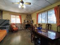 Te koop - Landhuis - Benilloba