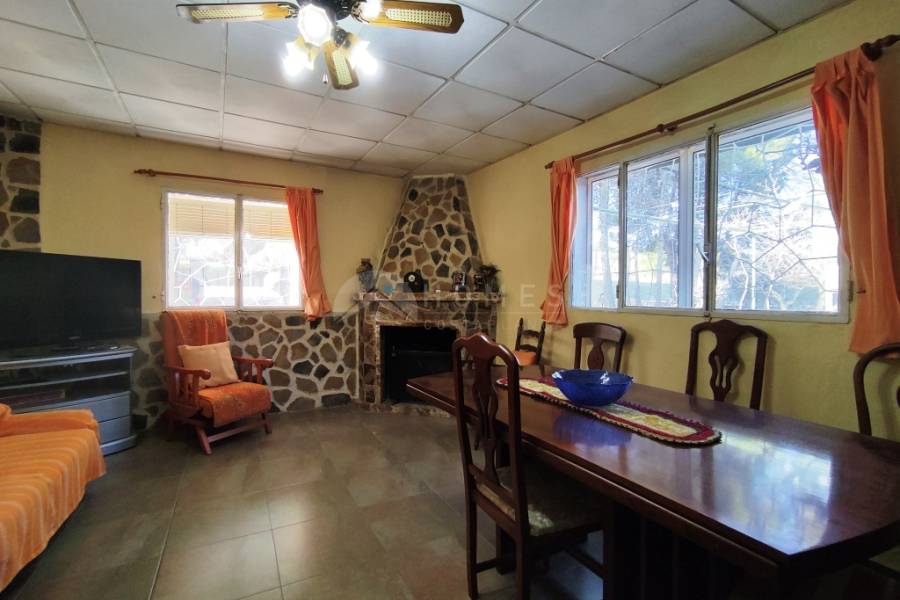 Te koop - Landhuis - Benilloba