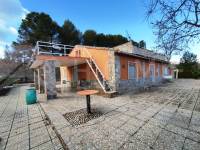 Te koop - Landhuis - Benilloba