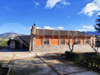 Te koop - Landhuis - Benilloba