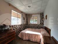 Te koop - Landhuis - Benilloba