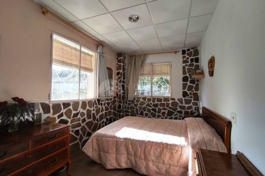 Te koop - Landhuis - Benilloba