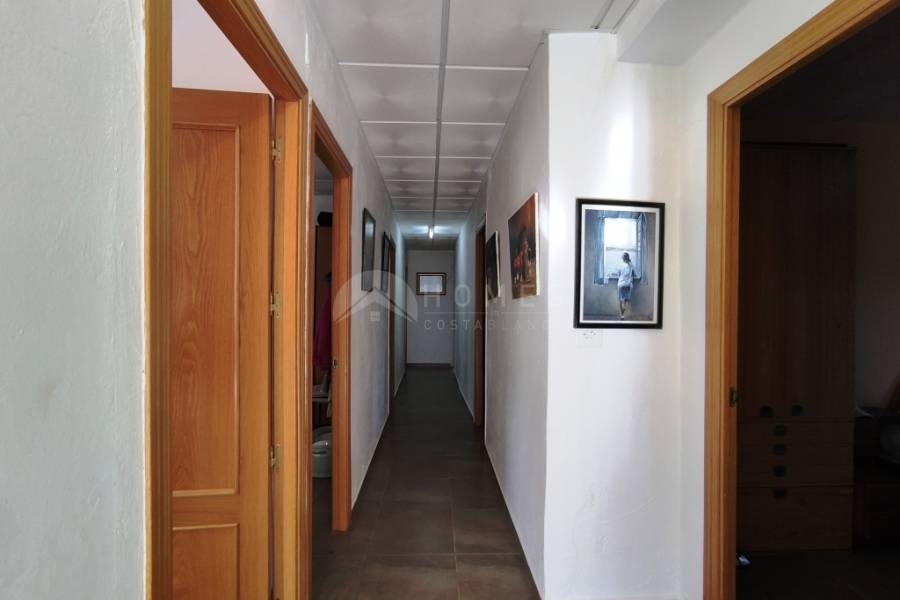 Te koop - Landhuis - Benilloba