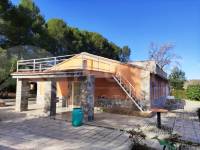 Te koop - Landhuis - Benilloba