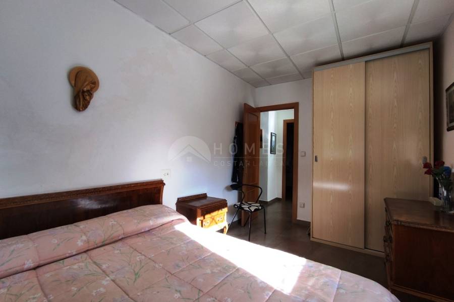 Te koop - Landhuis - Benilloba