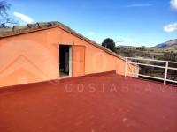 Te koop - Landhuis - Benilloba