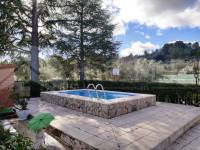 Te koop - Landhuis - Benilloba