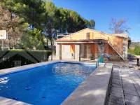 Te koop - Landhuis - Benilloba