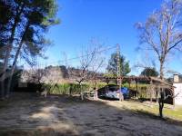 Te koop - Landhuis - Benilloba