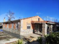 Te koop - Landhuis - Benilloba