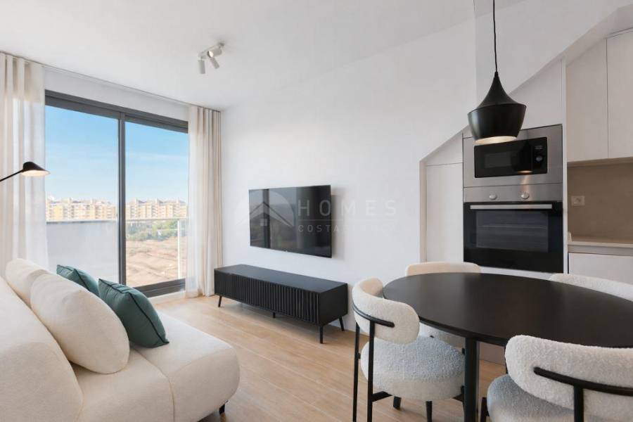 Venta - Atico - Denia